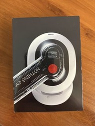 全新 Nothing Ear (1) Earbuds White