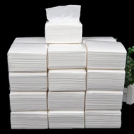 4 PLY BAMBOO SOFT FACIAL TISSUE / QUALITY FACIAL TISSUE PAPER WIPE PACK