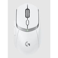 MOUSE LOGITECH G309 LIGHTSPEED WHITE/BLACK