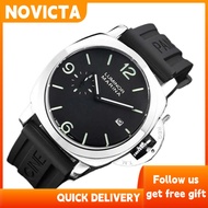 Men's Quartz Watch 44MM BIG DAIL WATCH