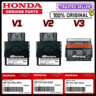 100% ORIGINAL HONDA RS150 V1 V2 V3 ECU UNIT ENGINE CONTROL UNIT 38770-K56-M01 38770-K56-M91 38770-K3