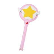 Card Holder 3d Printed Wand Tap To Pay Magic Wand Card Sleeve Sleeve Payment Portable U2w7