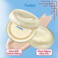 [FWEE] Cushion Fwee Egg-Fit Cover 13g