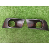 SUBARU LEGACY (BR9) FOGLAMP COVER PANEL SET [C-2-5]