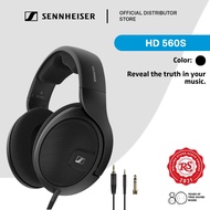 SENNHEISER HD 560S Wired Audiophile Headphones