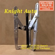 SB Tools 3 Jaw Gear Puller (16′′)