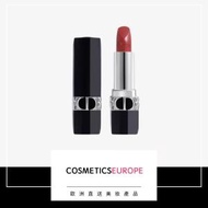 Dior - Rouge Dior Couture 可補充唇膏 3.5 克 - 720 Icone (平行進口)