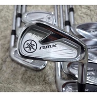 Golf Club Yamaha RMX Forged Iron Set(5-P,50,56)