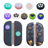 Switch2 Joystick Cap, NS2 Game Console Handle Joystick Protective Case