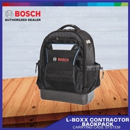 Bosch L-BOXX Contractor Backpack Carrying Case System 1600A037E5 HD-CORDLESS 18V Blue Power by ECL