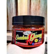 SAMBAL GORENG BILIS