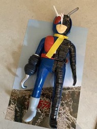 怪金剛 27cm Bullmark 宣弘社 popy 限量