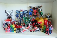 Dx gokaijer GOKAIGER ขบวนการโจรสลัด โกไคเจอร์