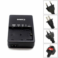 LC-E6E LC-E6 Charger For Canon LP-E6 LP-E6N battery EOS 70D 60D 5D Mark III 5D Mark 6D 6D MARK II 60