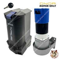 DNOR TURBO 880 MOTOR ONLY