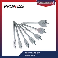 Prowess Flat Spade Bit Prowess Tools Home Diy Diy Tools
