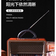 157BTWooden Vintage Bluetooth Speaker Fm Full-Range Radio Wireless Mobile Phone Plug-in CardUPlate Audio Wholesale