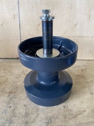 ชุดลูกกลิ้งล่าง AW82-YH850  1ชุด