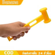 Hammer Pegs Plastic For Camping