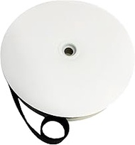 Arako A001 Velcro Strong Double Sided Cable Ties (Back to Back), 2.0 inches (50 mm) x 98.4 ft (25 m)