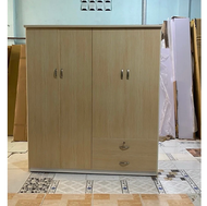 Tủ quần áo nhựa 4 cánh ĐV Juno sofa 164 x 185 x 47 cm nhiều màu lựa chọn