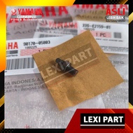 NMAX AEROX FINO XRIDE MIO XEON LEXI FAZZIO VALVE ADJUSTMENT BOLT ORIGINAL YAMAHA 33S-E2159-01 & 9017