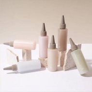 Oooh 免洗香氛護髮噴補充瓶 / 六種風味 / 60ml