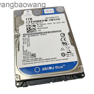 80Gb 120Gb 240Gb 320Gb 1Tb 2Tb 4TB แล็ปท็อป Pc ฮาร์ดไดรฟ์ภายใน2.5HDD SATA2 SATA3 8Mb/32Mb 5400RPM-72