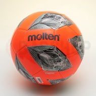 ⚽️⚽️ลูกฟุตบอล Molten F5A1000-O ลูกฟุตบอลหนังเย็บ เบอร์5 ของแท้ 100% รุ่นใหม่ปี 2020 ของแท้ 💯(%)⚽️⚽️