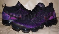 襯衫之選👍🏻Nike Air VaporMax Flyknit 2 'Night Purple' 942842-013 限定款 運動跑鞋 (EUR 39) 市價$2xxx