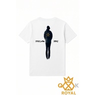 Q&K Royal – Queen Quantity Canvas 7 Exclusive Open Edition T-Shirt 001–999 Unisex