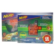 Nerf自由模組-闇影任務(附另一把玩具槍加子彈)