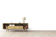 Sơn nước nội thất - Trung cấp - Nippon Vatex- Thùng 17L