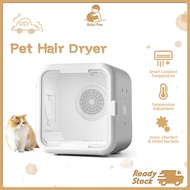 Pet Dryer Pet Hair Dryer Cat Dryer Dog Dryer Pet Hair Dryer Cat Dryer New Style Tempered Glass Door 