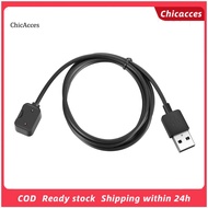 ChicAcces Smart Watch Magnetic Cable Cradle Charger for Xiaomi Huami Amazfit COR A1702