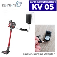 ADAPTER CHARGER KURUMI KV 05 VACUUM CLEANER KV05 ADAPTOR