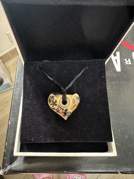 Folli Follie 心形項鍊