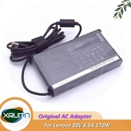 Original 20V 8.5A 170W AC Adapter Charger For Lenovo Laptop Power Supply ​ADL170SCC3A ​ADL170SDC3A ​
