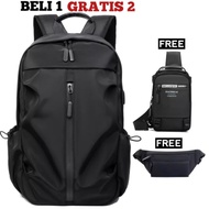 Bag Bandung Cool Men's Backpack