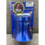 NLK VELOCITY TRUMPET THRUMPET Y15 / Y15ZR JOINT TB 34/36 38/40