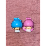 Little twin stars kiki &amp; lala toothbrush holder