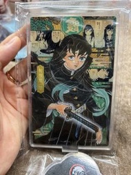 鬼滅之刃 時透無一郎