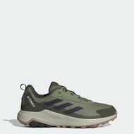 adidas Hiking Terrex Anylander Hiking Shoes Men Green JR6599