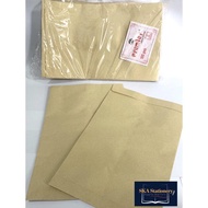 Samson C Brown Envelope Size 18.5 X 27 cm (Pack)