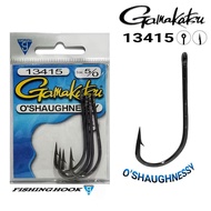 GAMAKATSU O'shaughnessy Hook / Fishing Hook / Mata Kail