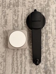 99%新 Momax Q2 Mag Mount Wireless Charger Qi2