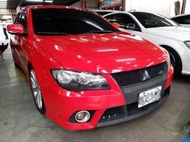 2011年 三菱 Lancer Fortis io 1.8