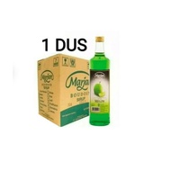 Sirup Marjan Murah 460Ml Melon Dan Cocopandan 1 Dus 12 Botol Diskon
