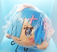 [訂購] Re:Zero 從零開始 雷姆 Rem🍧 Q版趴趴 大毛公仔 UFO夾公仔 SEGA 景品