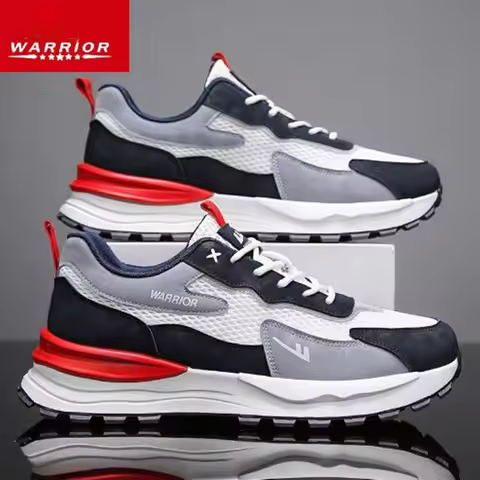 Warrior Men Women Walking Shoe Classic Lovers Sports Shoes Classics Unisex Canvas Shoes Sneakers ska